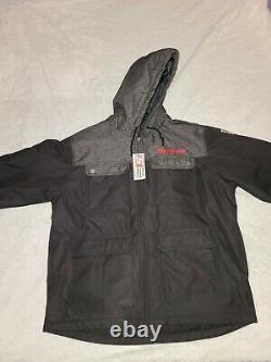 Snap on Limited Edition 100th Anniversary Jacket Brand New & Never Worn-NWT