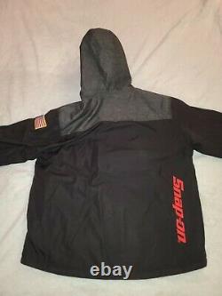 Snap on Limited Edition 100th Anniversary Jacket Brand New & Never Worn-NWT