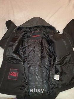 Snap on Limited Edition 100th Anniversary Jacket Brand New & Never Worn-NWT