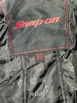 Snap on Limited Edition 100th Anniversary Jacket Brand New & Never Worn-NWT