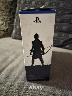 Sony DualSense Wireless Controller God of War Ragnarok Limited Edition BRAND NEW