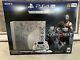 Sony Ps4 Pro 1tb Limited Edition God Of War Bundle, Cuh-7115b, Sealed Brand New