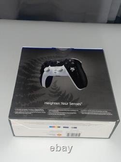 Sony PS5 DualSense Wireless Controller The Last of Us Limited Edition Brand New