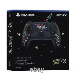 Sony PS5 Wireless Controller LeBron James Limited Edition CONFIRMED/BRAND NEW