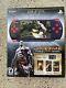 Sony Psp-3000, God Of War Limited Edition, Brand New, Sealed