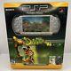 Sony Psp Silver Limited Edition Daxter Entertainment Pack Brand New & Sealed