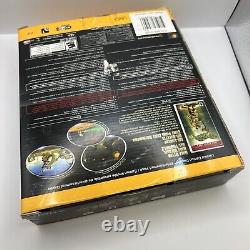 Sony PSP Silver Limited Edition Daxter Entertainment Pack BRAND NEW & SEALED