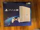 Sony Play Station Ps4 Pro 1 Tb Glacier White Console Limited Edition, Brand New