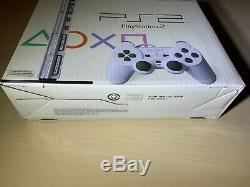 Sony PlayStation 2 Slim White PS2 NTSC Console Brand New In Box