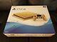 Sony Playstation 4 Slim Limited Edition 1tb Gold Console Ps4 Brand New