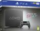 Sony Playstation Ps4 1tb Days Of Play Limited Edition Console, Black-brand New