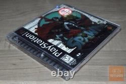 Spawn The Eternal Limited Edition 1st Print (PlayStation 1, PS1) BRAND-NEW