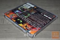 Spawn The Eternal Limited Edition 1st Print (PlayStation 1, PS1) BRAND-NEW