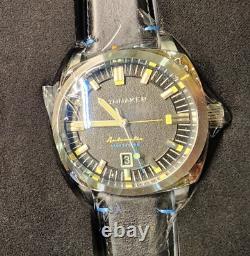 Spinnaker Hull Limited Edition Automatic. Full Kit SP5113 Brand New
