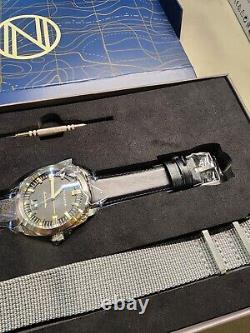 Spinnaker Hull Limited Edition Automatic. Full Kit SP5113 Brand New