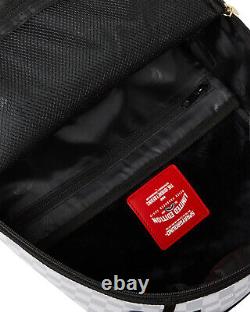 Sprayground Astromane Smashout Backpack DLXV Limited Edition Brand New