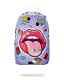 Sprayground Blah Lips Backpack Lip Limited Edition Brand New
