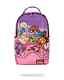 Sprayground Rugrats Play All Day Backpack Nickelodeon. Limited Edition Brand New