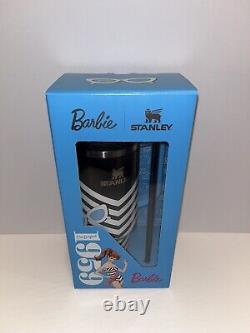 Stanley x Barbie 1959 Original 40oz Tumbler Brand New Limited Edition