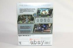 Star Wars Republic Commando Collector's Edition Limited Run Switch NEW & SEALED