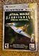 Star Wars Starfighter Special Edition (microsoft Xbox, 2001) Brand New Sealed