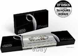 Star Wars The Skywalker Saga, Limited Edition 4K UHD Brand New & Sealed 24h