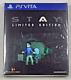Stay Limited Edition (playstation Ps Vita) Brand New Sealed Playasia Exclusive