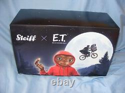 Steiff ET The Extra Terrestrial Limited Edition Brand New In Stock 355889