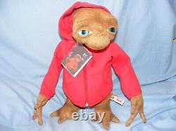 Steiff ET The Extra Terrestrial Limited Edition Brand New In Stock 355889
