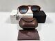 Steve Mcqueen Limited Edition By Persol Brand New Sunglasses 714-s-m 96/s3 54211