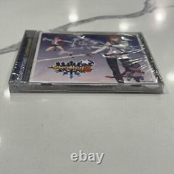 Summon Night 5 Limited Edition withSoundtrack (PSP 2015) Brand New Factory SEALED