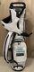 Sun Mountain Casamigos Tequila Golf Bag With Stand Limited Edition Brand New