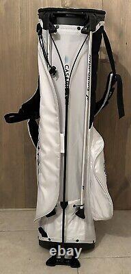 Sun Mountain Casamigos Tequila Golf Bag With Stand Limited Edition Brand New