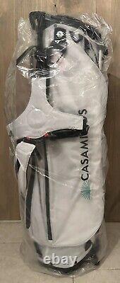 Sun Mountain Casamigos Tequila Golf Bag With Stand Limited Edition Brand New