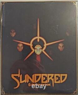 Sundered Eldritch Edition Collector's Edition Playstation 4 Ps4 Brand New