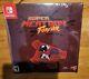 Super Meatboy Forever Collectors Edition Nintendo Switch Limited Run (brand New)