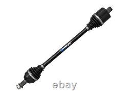 SuperATV Rhino 2.0 REAR LEFT Axle for Honda Pioneer 1000 /1000-5 Limited Edition