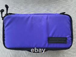 Superior Defense GWA x SUPDEF Bong Bag Purple Haze Limited Edition Brand New