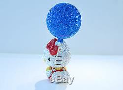 Swarovski Hello Kitty 2014 Numbered Limited Edition 5043901 Brand New In Box