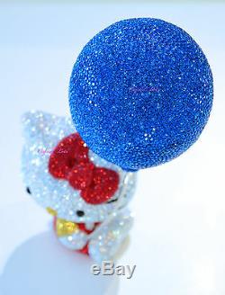 Swarovski Hello Kitty 2014 Numbered Limited Edition 5043901 Brand New In Box