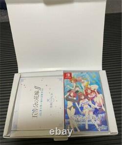 Switch Game The Quintessential Quintuplets Five Memories Limited Edition