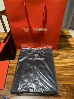 TAG Heuer Super Mario Connected SMART Watch Limited Edition, BRAND NEW IN BOX