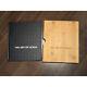 The Art Of Lexus Lexus 25th Anniversary Limited Edition Brand Book Not For Sale