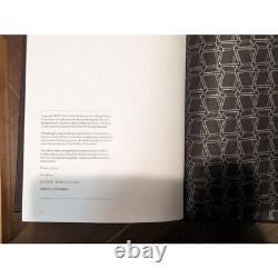 THE ART OF LEXUS Lexus 25th Anniversary Limited Edition Brand Book Not for sale