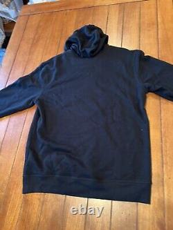 THE MARS VOLTA Hooded Sweatshirt Realidad XL Hoodie Brand New w Tags SHIPS FREE