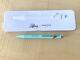 Tiffany & Co. Caran D'ache Pen- Rare Limited Edition Brand New