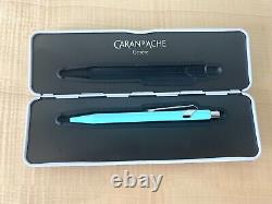 TIFFANY & Co. CARAN d'ACHE PEN- RARE LIMITED EDITION Brand New