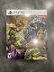 Tmnt The Cowabunga Collection Limited Edition Ps5 Brand New