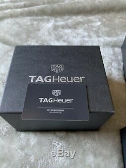 Tag Heuer Alec Monopoly F1 Limited Edition Mens Watch Brand New