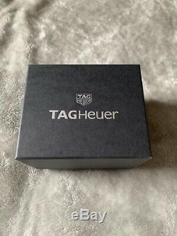 Tag Heuer Alec Monopoly F1 Limited Edition Mens Watch Brand New